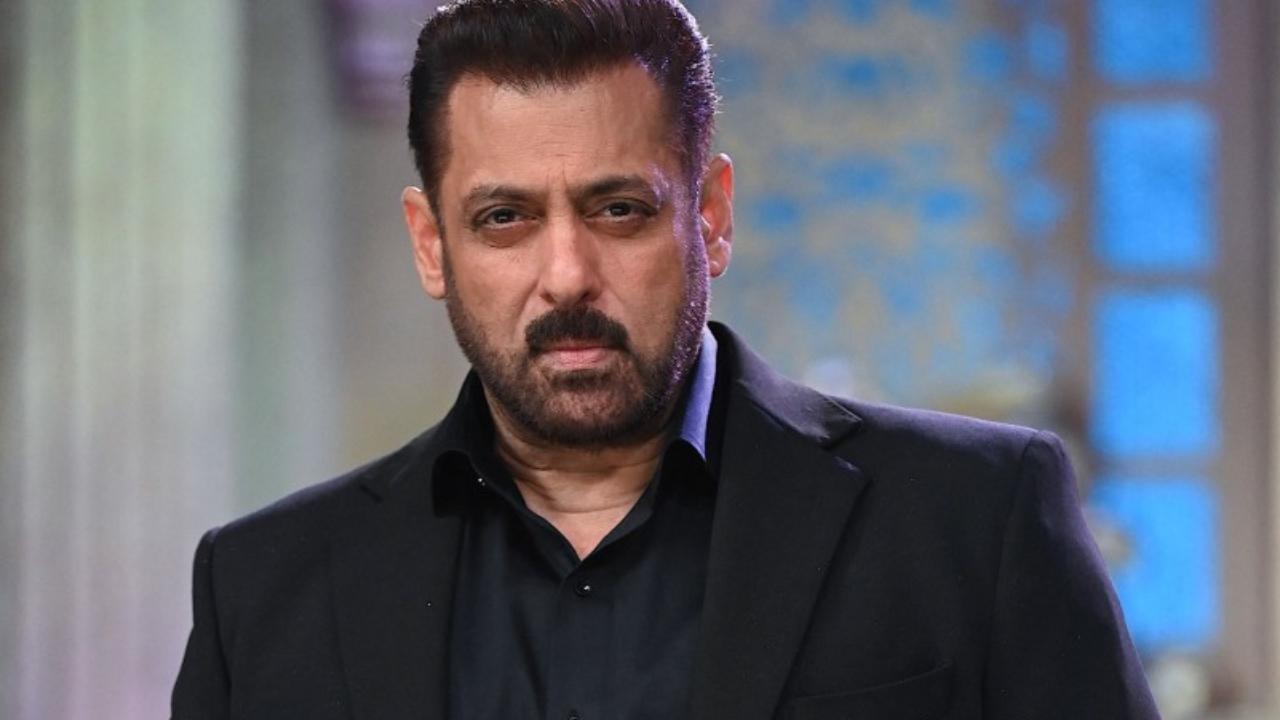Salman Khan reveals undergoing surgery for trigeminal neuralgia