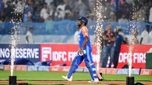 IN PHOTOS | Asia Cup 2025, IND vs PAK: Sanju Samson eyes new milestone