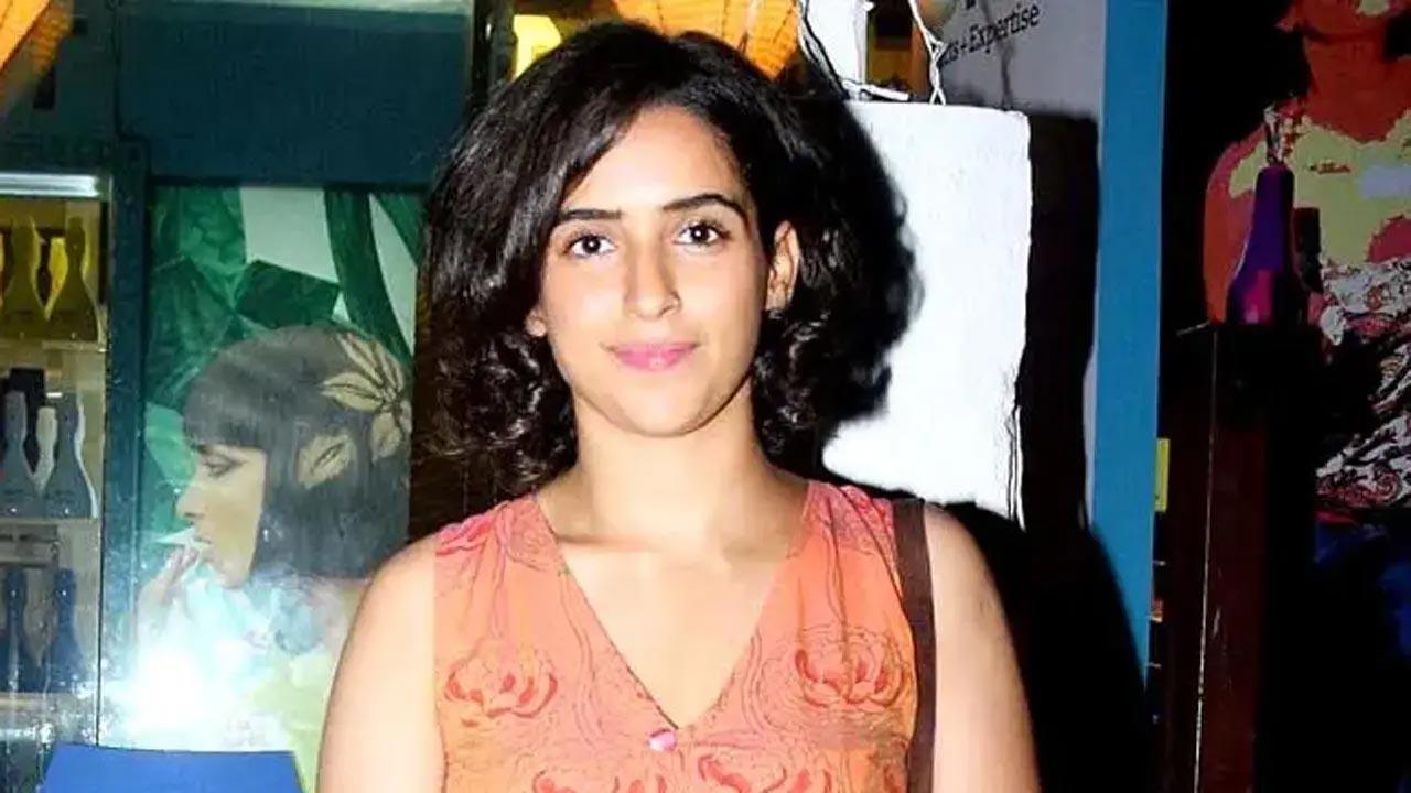 Sanya Malhotra’s Kathal wins 71st National Film Award for Best Hindi movie