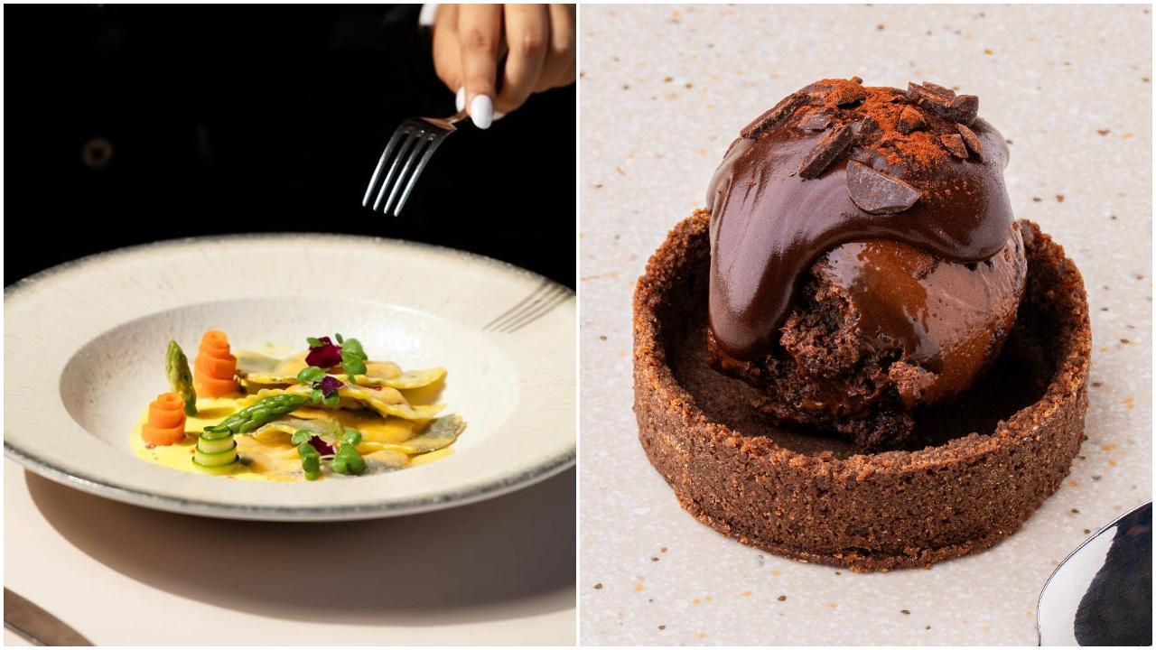 IN PHOTOS: 5 unique culinary experiences to try in Mumbai this September