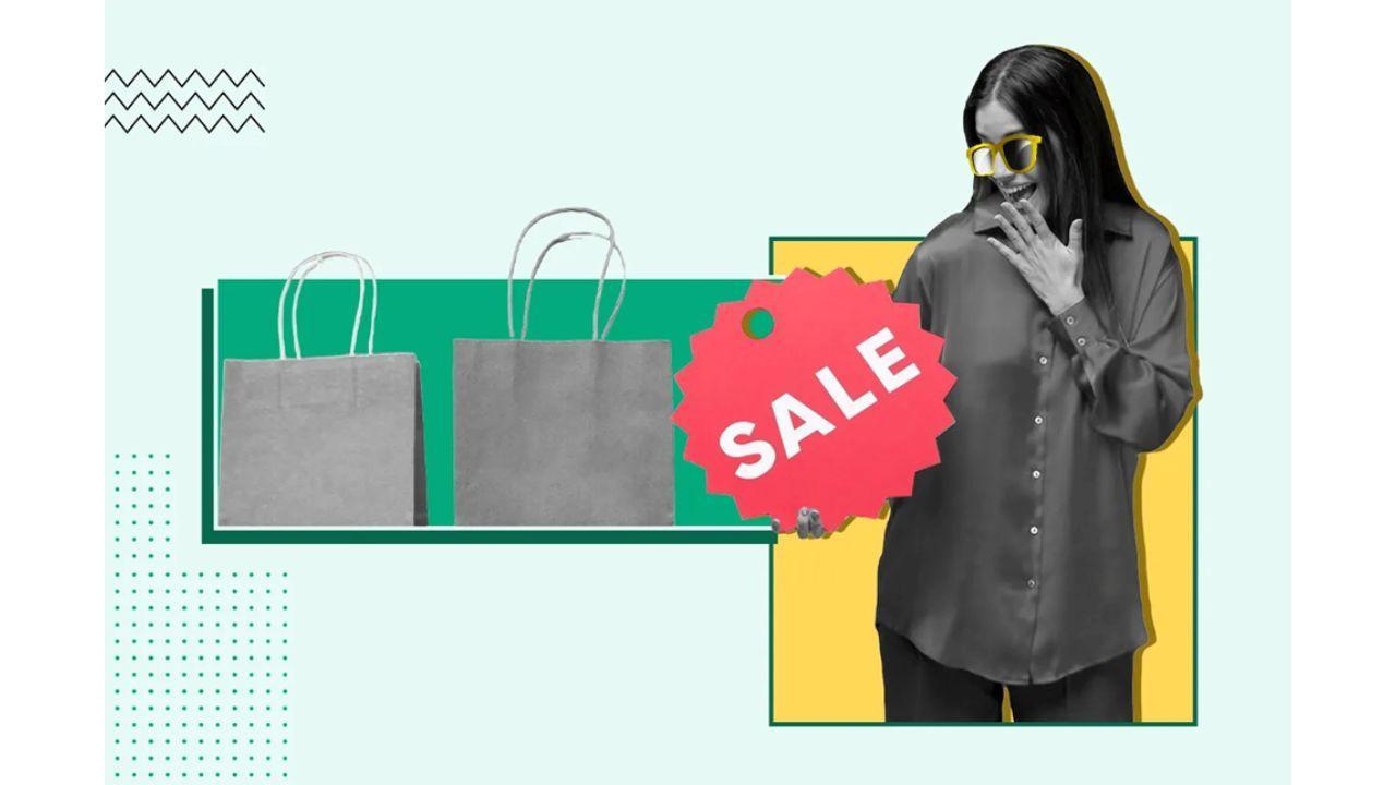 Seasonal Clothing Sales: When to Shop for Deep Discounts