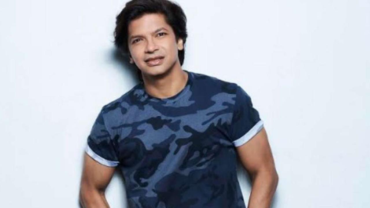 `I find AI very cruel`: Shaan on the use of AI voice cloning