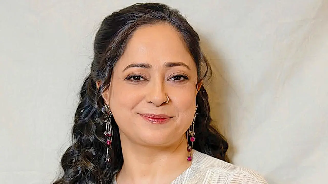 `Everybody everywhere is asking me about Ramayana`: Sheeba Chadha