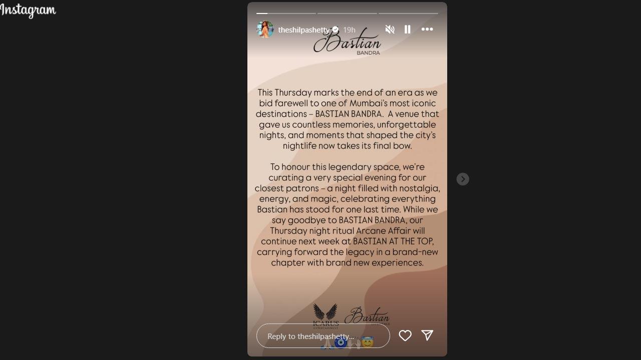 Picture Courtesy/ Shilpa Shetty Kundra`s Instagram account