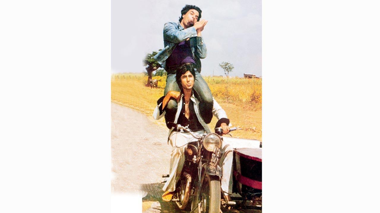 After TIFF, Indian Film Festival of Sydney to screen Sholay on THIS date
