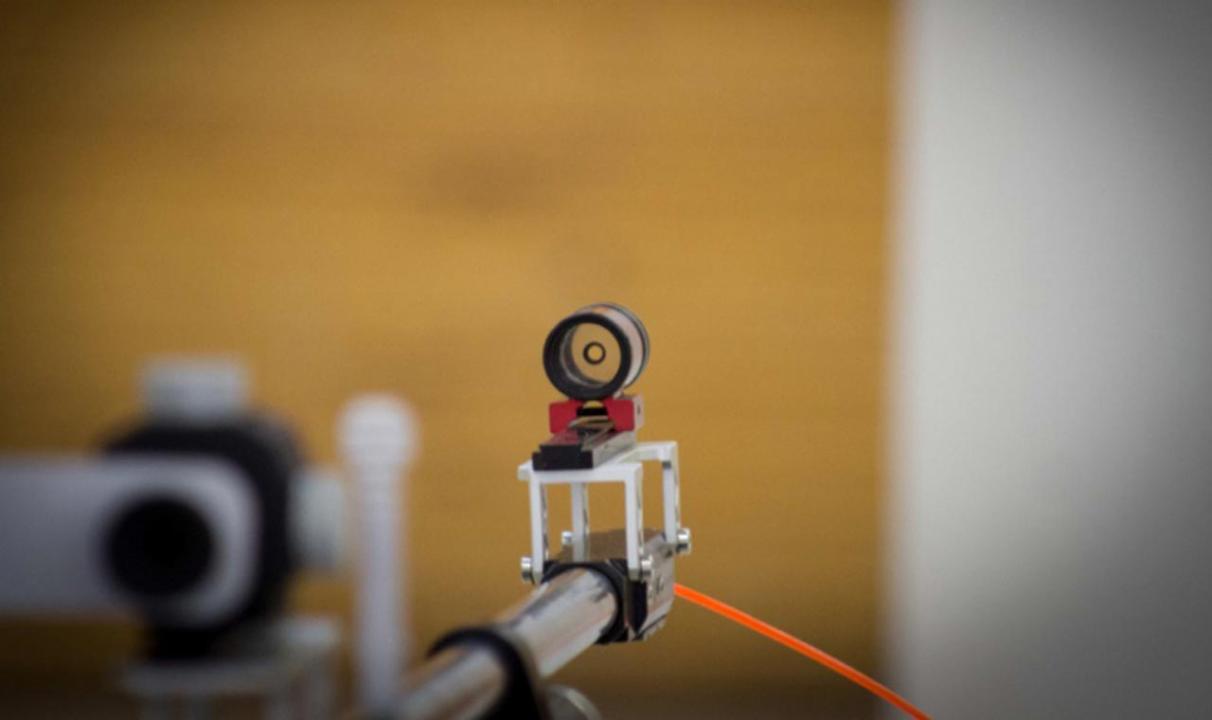 India’s male air pistol shooters falter in the ISSF World Cup