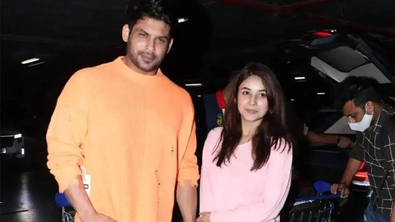 'Shame on you': Fans slam Shehnaaz Gill for forgetting Sidharth Shukla