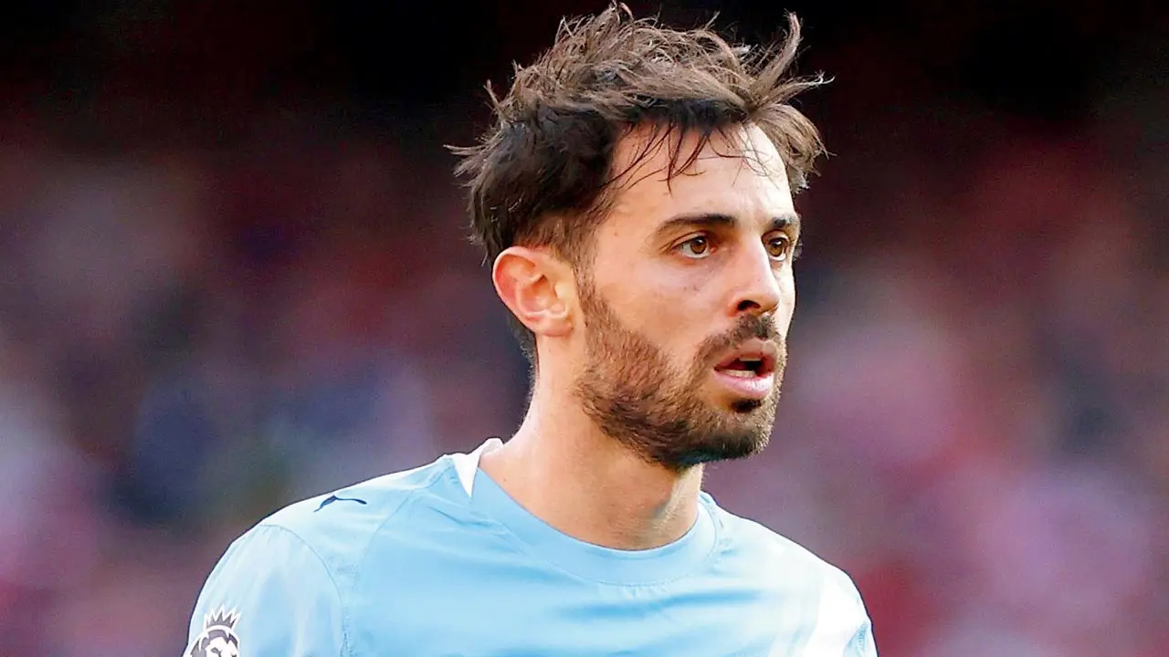 Silva slams schedule makers for providing little time to clash vs Arsenal