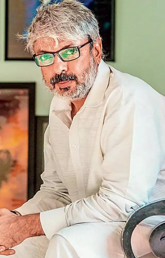7 finest songs of Sanjay Leela Bhansali