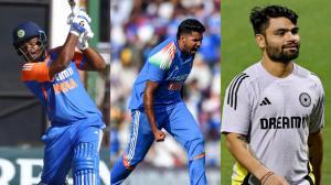 Asia Cup 2025: Talents who might sit out entire tournament