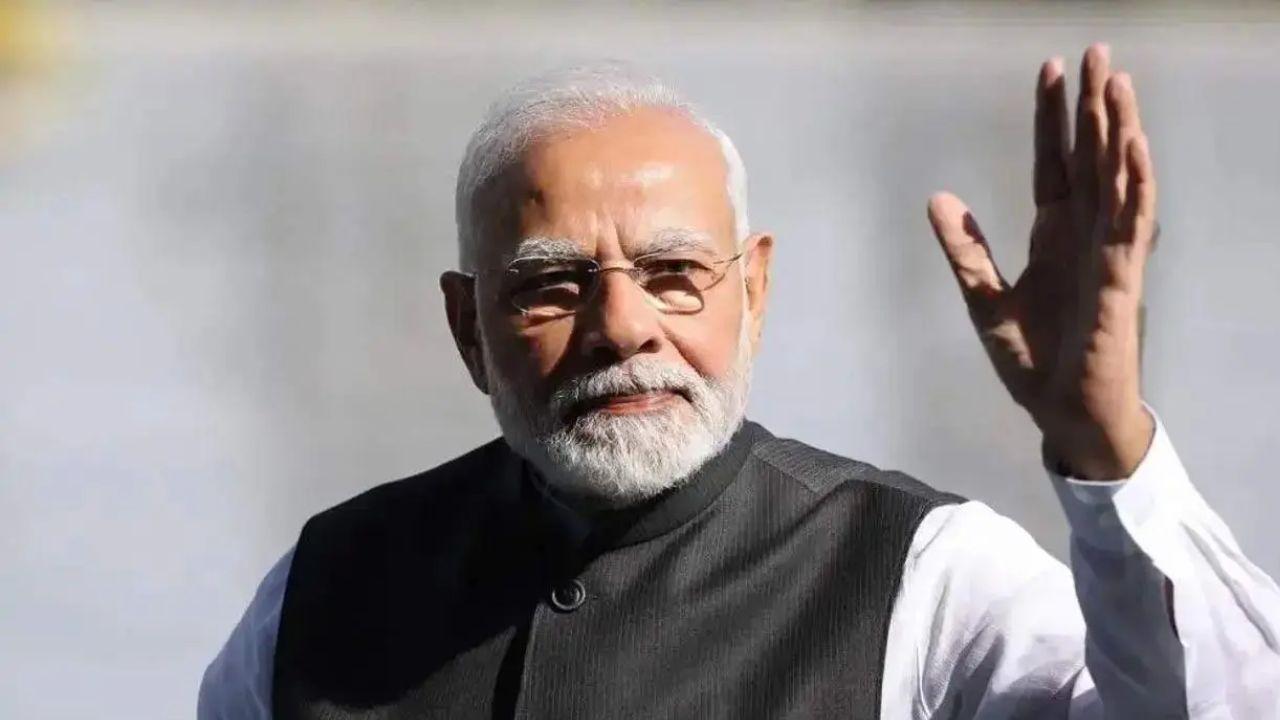 PM Modi para mantener conversaciones bilaterales con la contraparte de Mauricio el 11 de septiembre