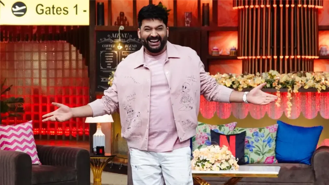 Vikalp Mehta says `audience doesn`t pay for Kapil Sharma`s show tickets`