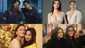 Aryan Khan to Rhea Kapoor: Star kids who chose to not become actors