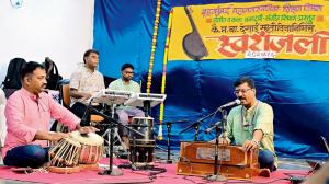 The academy Mumbai forgot to celebrate