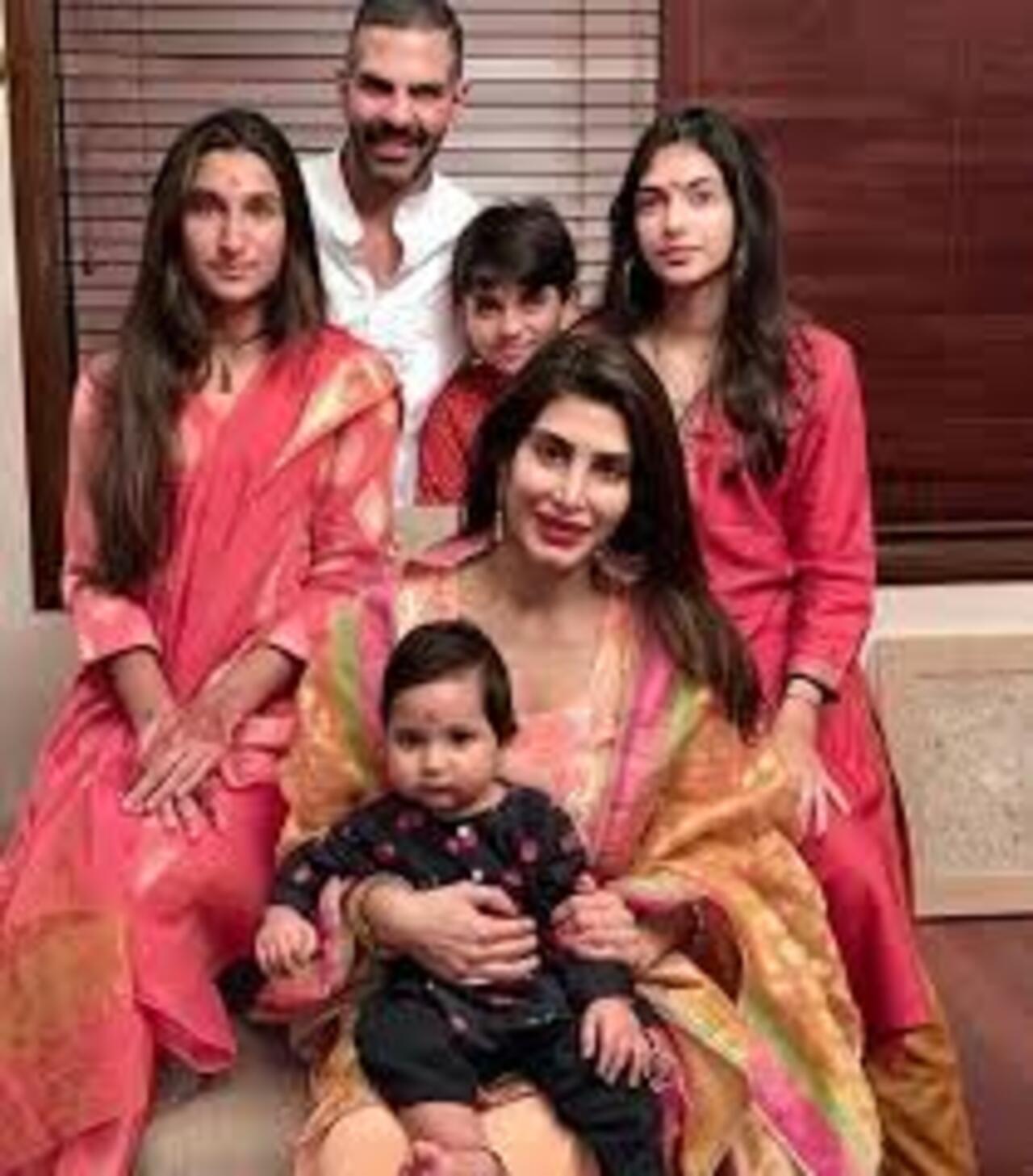 Sunjay Kapur passed away in June of this year from a heart attack in London. He has been married to Priya since 2017. Sunjay and Karisma were formerly married from 2003 to 2016. Sunjay founded and served as chairman of Sona Comstar, an automobile maker. According to sources, his estate is worth Rs 30,000 crore.