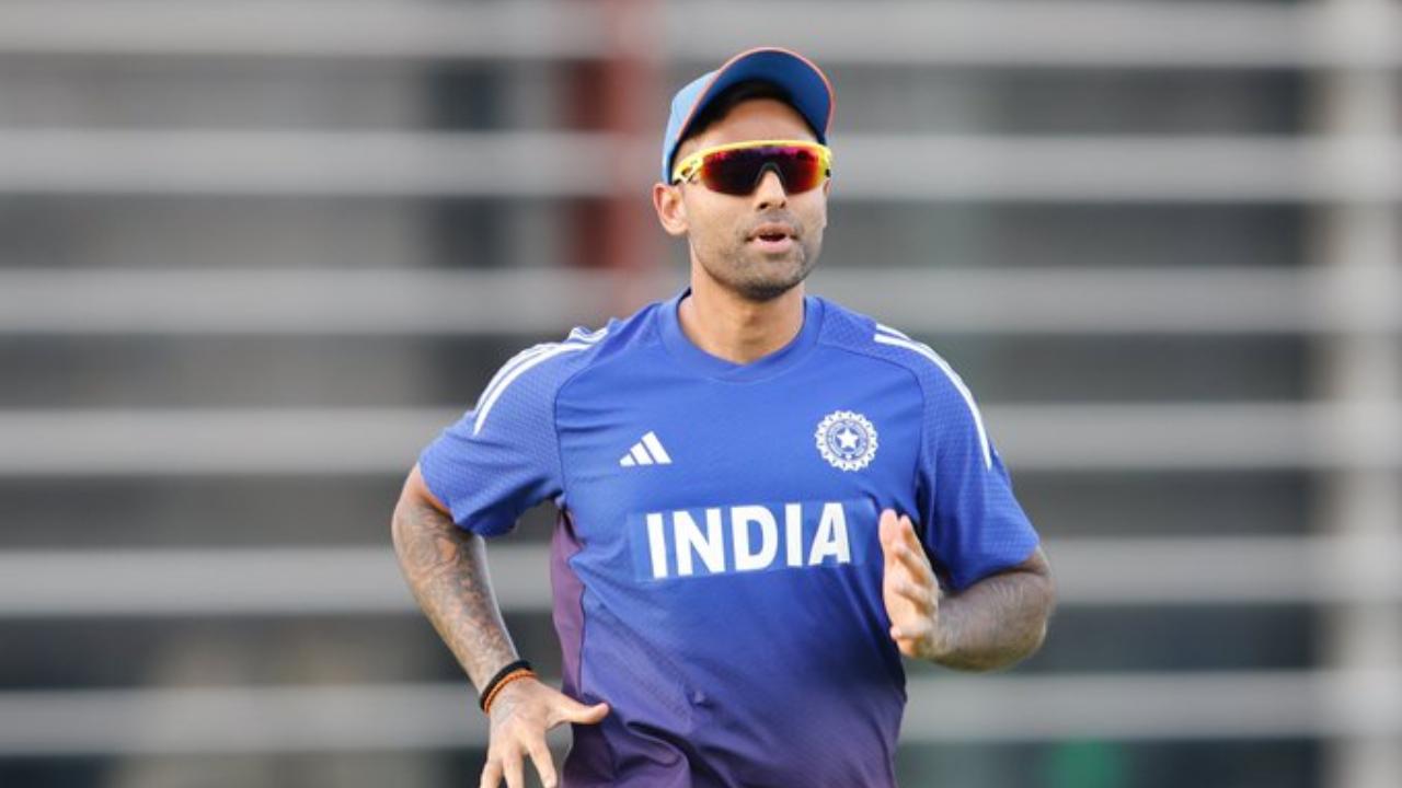 As the Asia Cup 2025 is just a few days away, Team India skipper Suryakumar Yadav has geared up to engage in the continental tournament. So far, the right-hander has featured in 83 T20Is and has scored 2598 runs, including four boundaries and 21 half-centuries