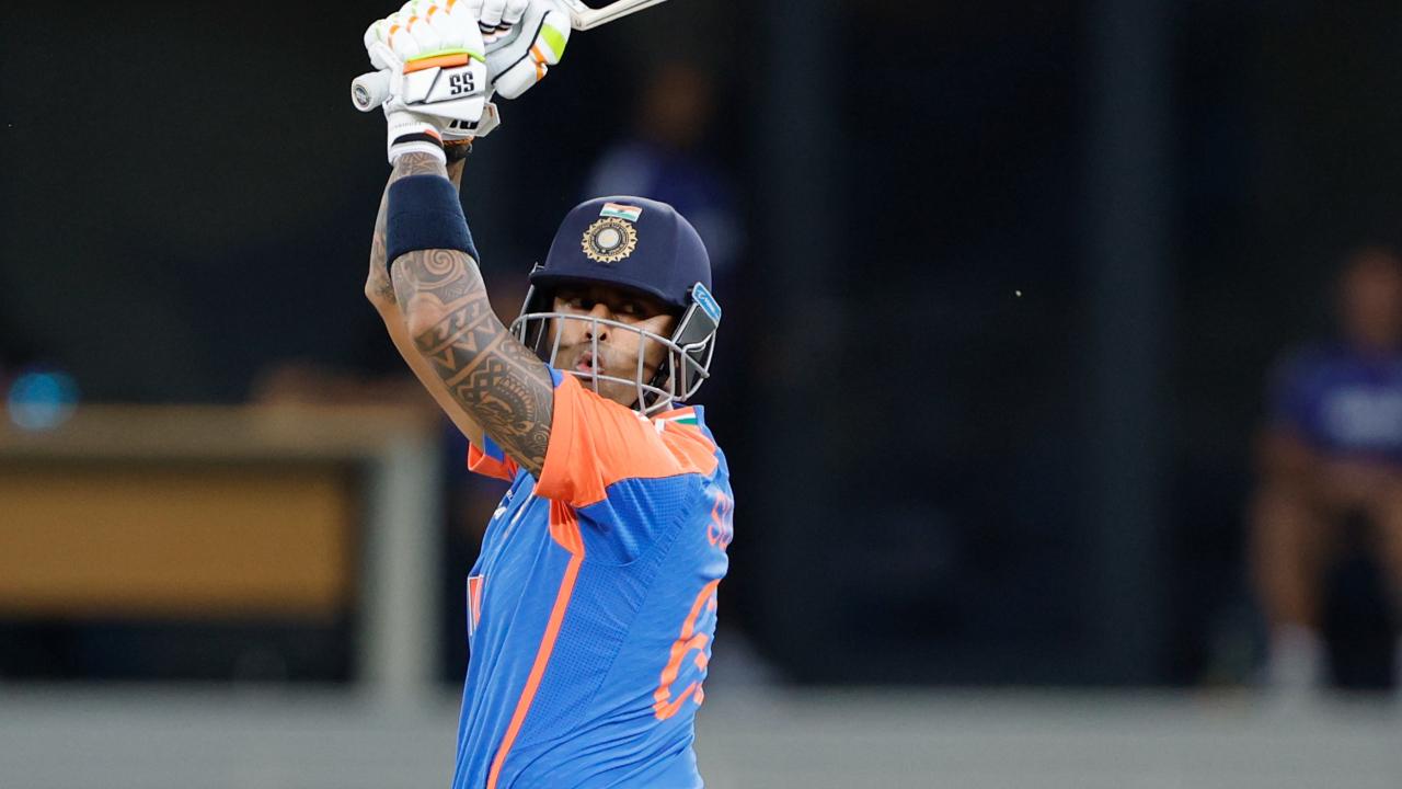 Asia Cup 2025: Team India skipper Suryakumar Yadav opens up on 'no handshake' decision with Pakistan