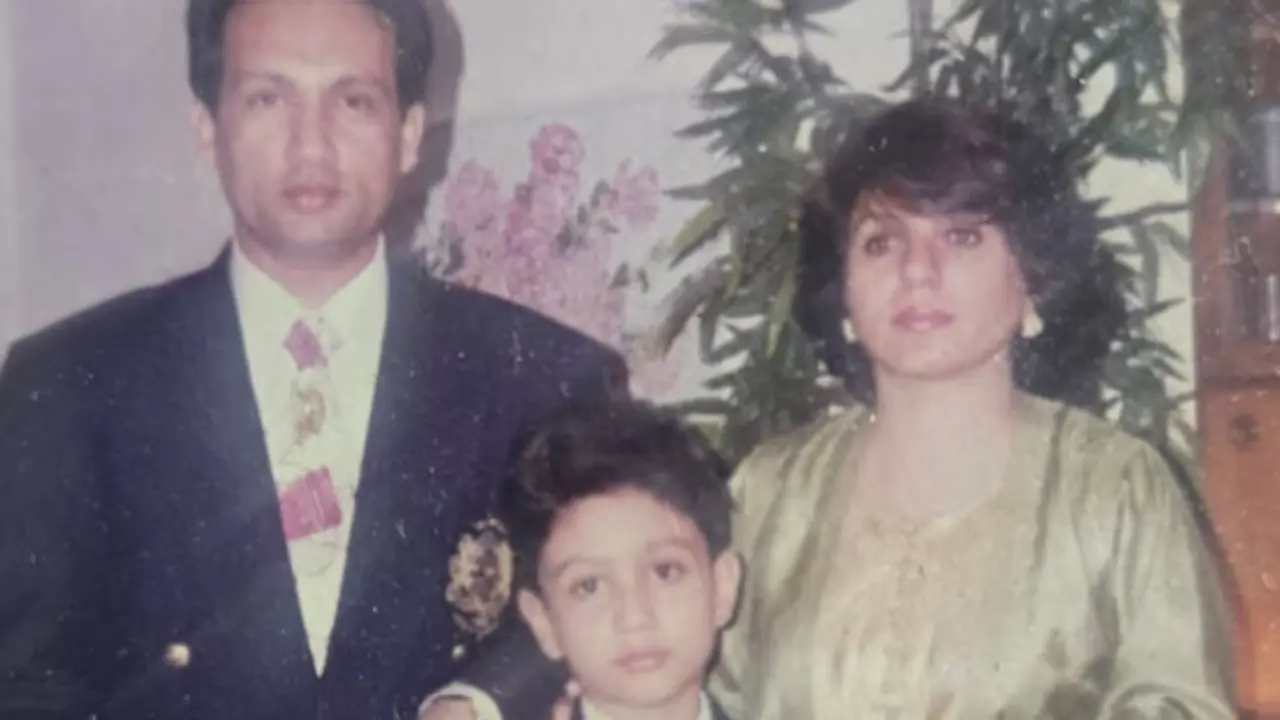 Shekhar Suman reveals he didn`t want to live after his son Aayush`s death
