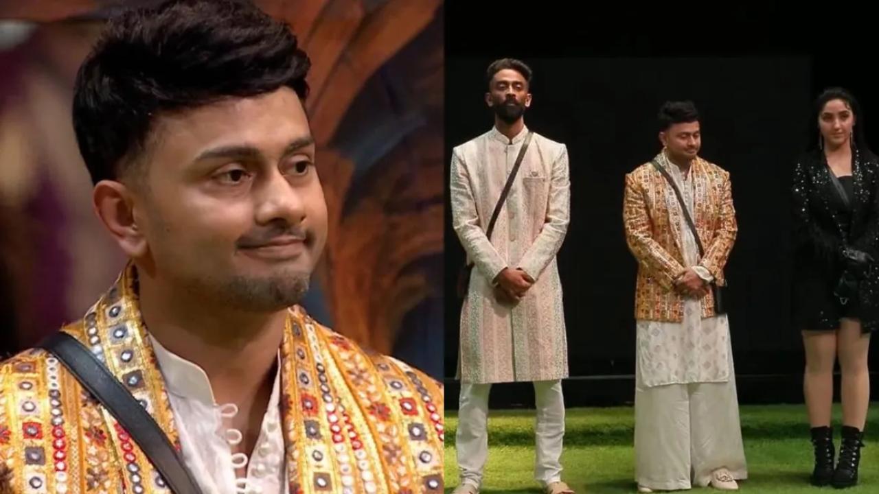 Despite efforts, Awez's efforts to change his gameplay were not enough, and he was ultimately evicted from Bigg Boss 19. 