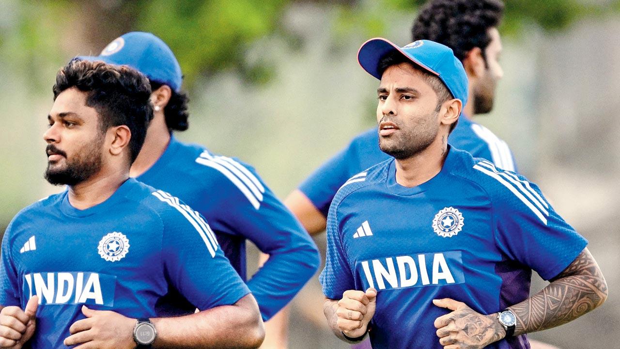 Asia Cup 2025: India set to face Oman to conclude their group stage matches