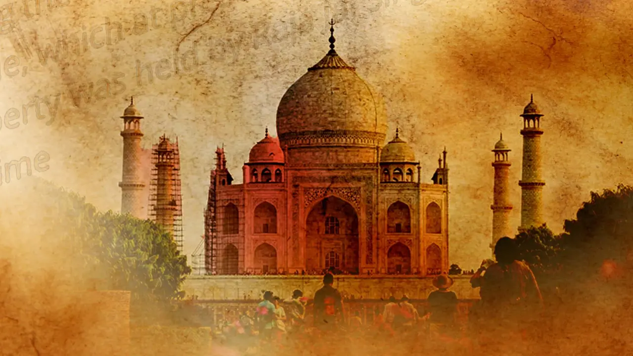 Paresh Rawal’s The Taj Story facing major scrunity from CBFC