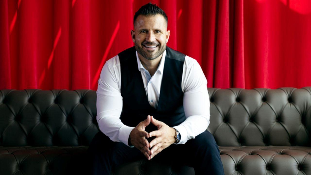 Jake Cortez AI Vision: Transforming Business Through Intelligent Systems