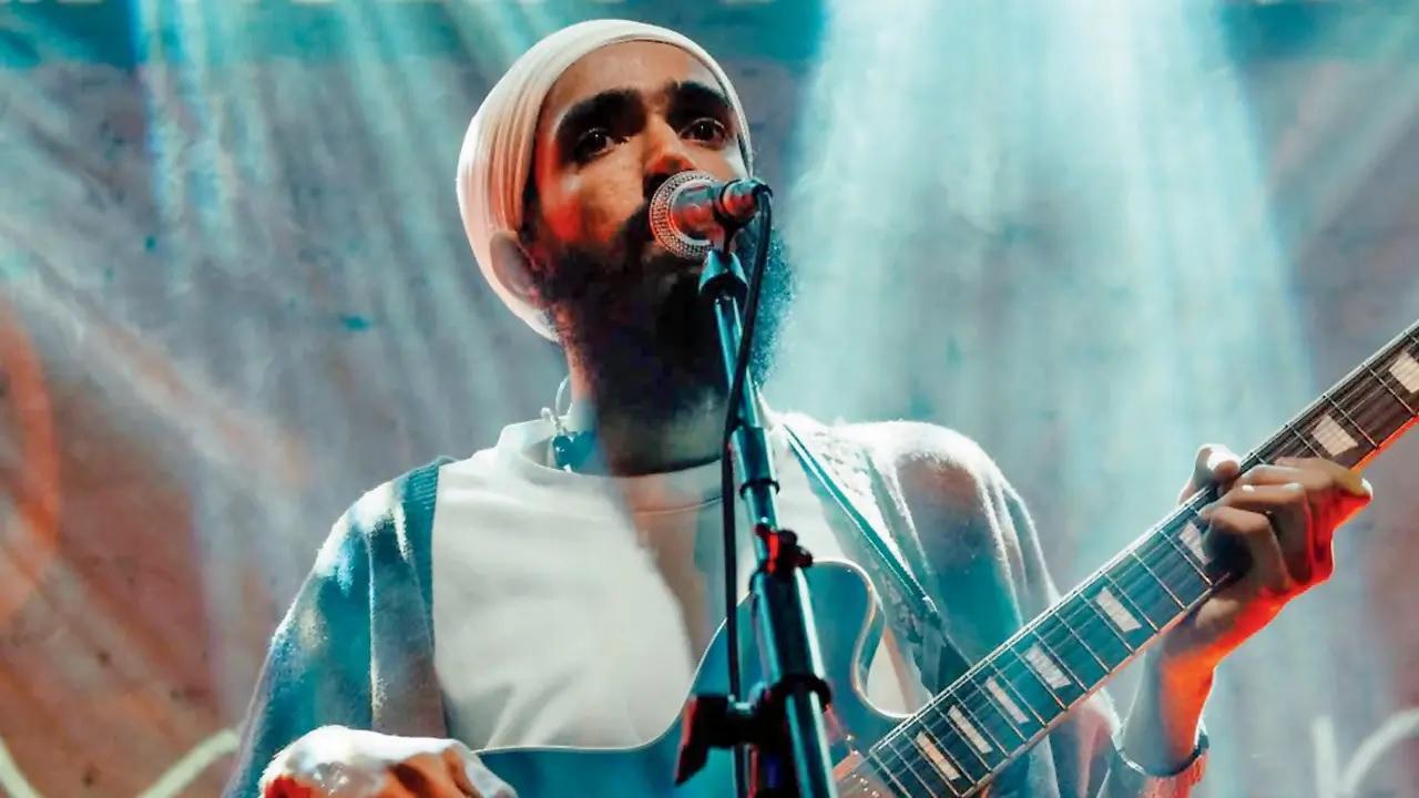 ThursdayGroove to a new jamCity-based singer-songwriter Sudan (below) takes stage alongside Siddharth Bendi at the Mumbai leg of his ongoing The Bad Posture tour. Turn up for some innovative, genre-fluid sounds.Time 8 pm onwardsAt AntiSOCIAL, Mathuradas Mill Compound, Lower Parel.Log on to skillboxes.comCost Rs 499 onwards