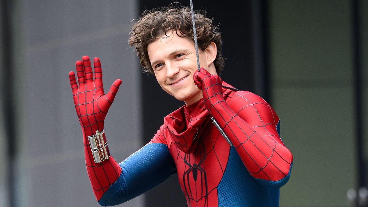 Tom Holland injured after stunt goes wrong on Spider-Man Brand New Day sets; makers pause filming