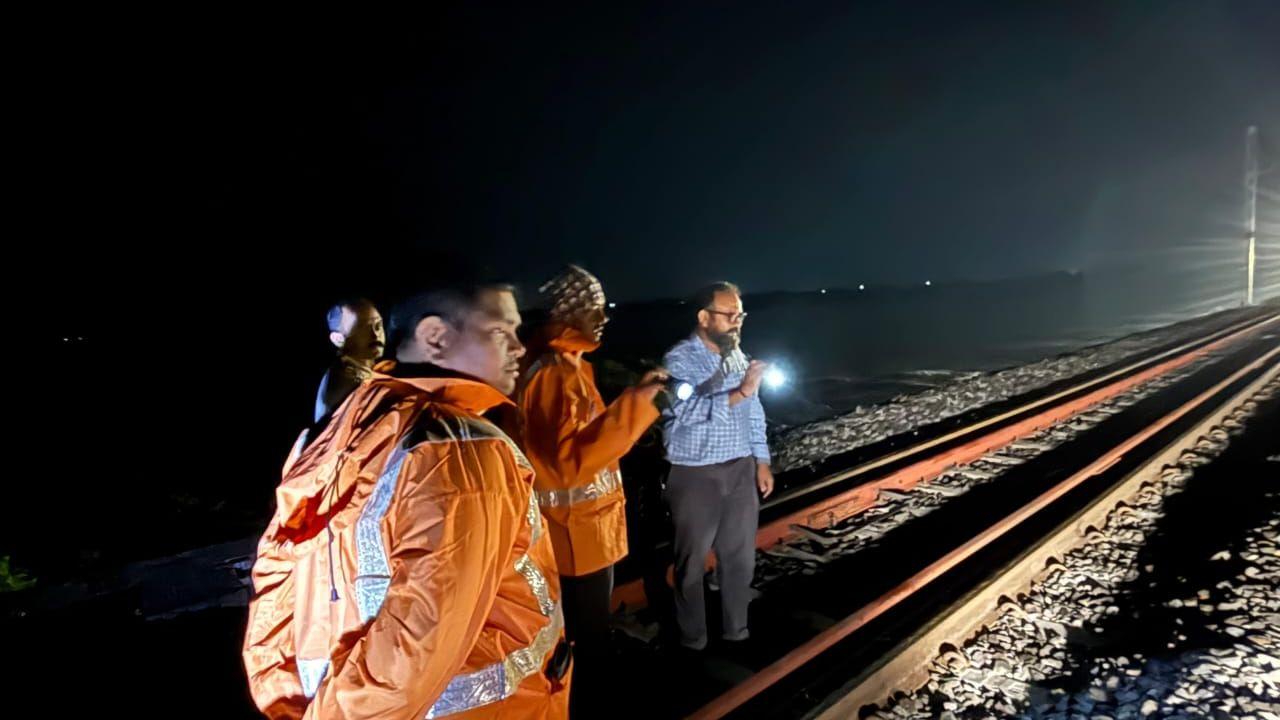 Churchgate–Mumbai Central, CSMT–Parel corridors under review for underground conversion