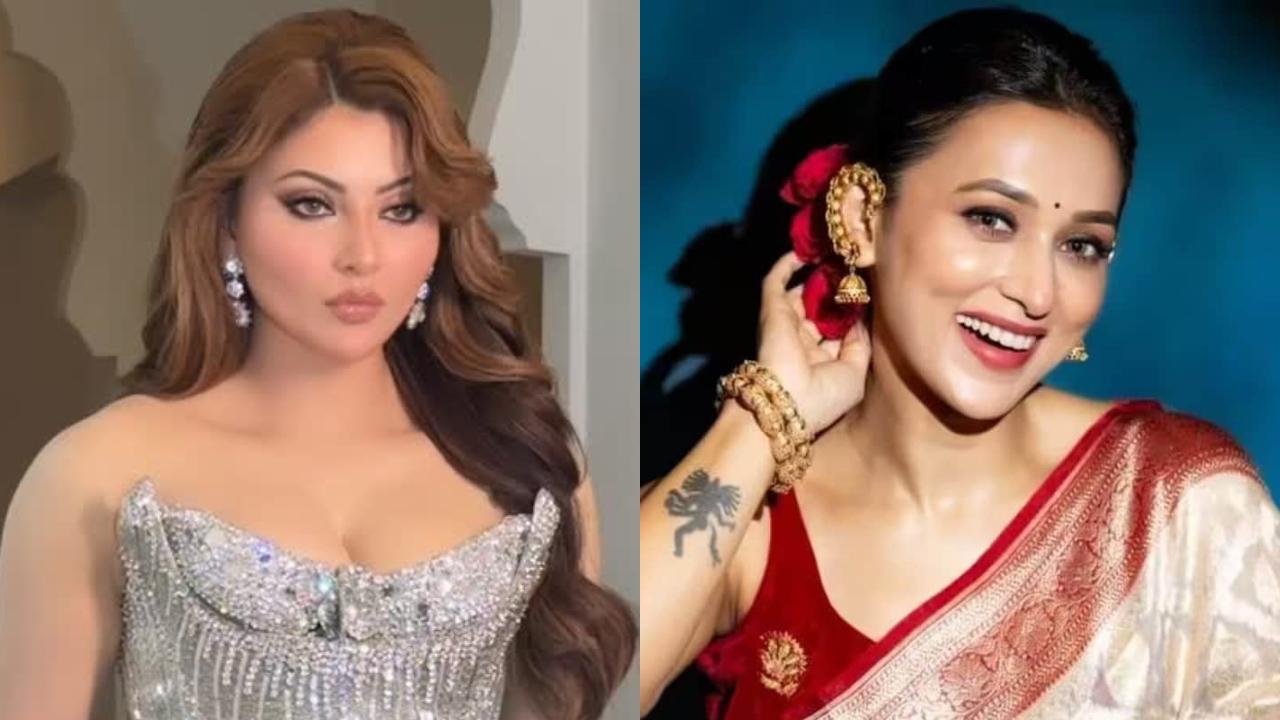 Mimi Chakraborty and Urvashi Rautela summoned by ED in betting app case