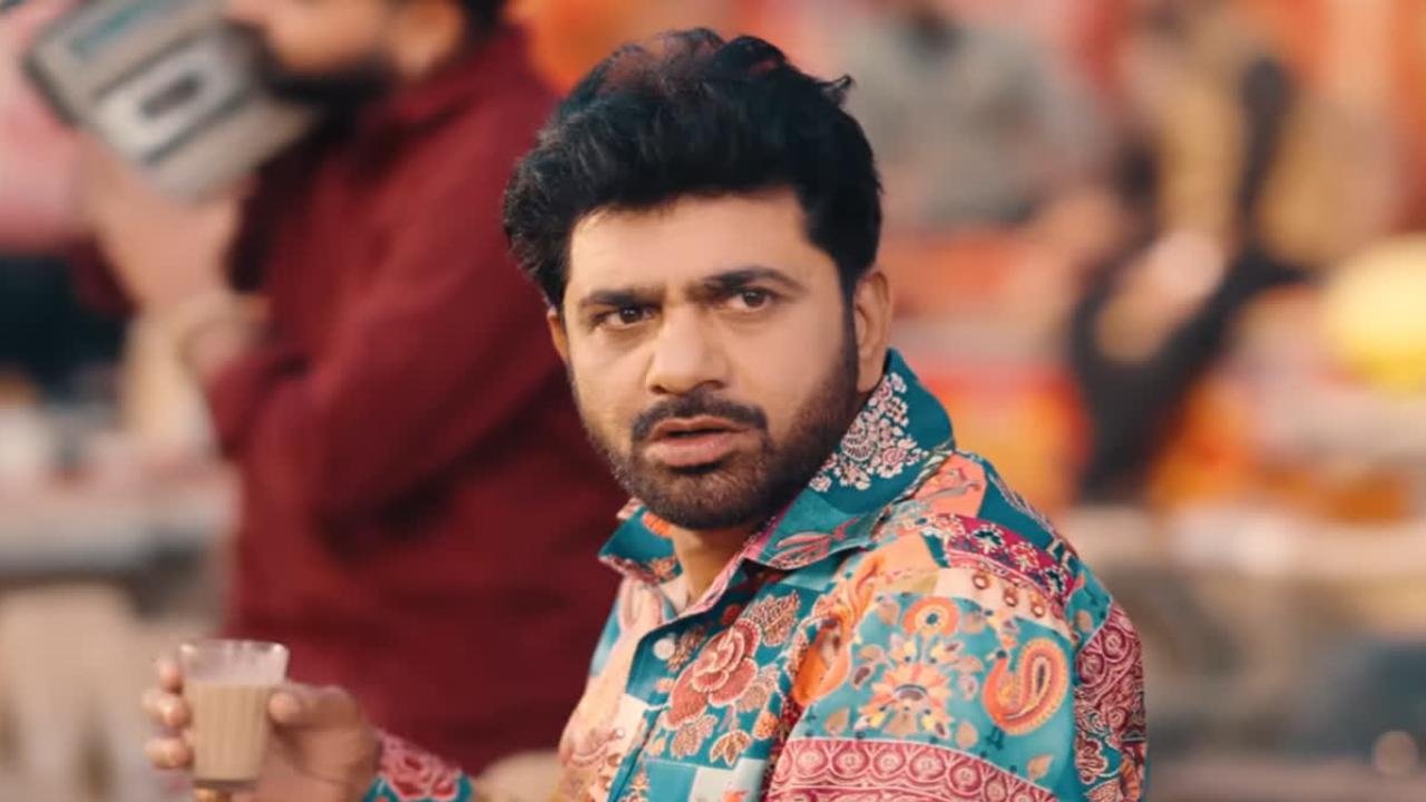 Haryanvi actor and director Uttar Kumar was arrested in Ghaziabad after the police raided his residence during the wee hours on Sunday. Kumar has been accused of sexually exploiting an actress under the pretext of giving her roles. Read full story here