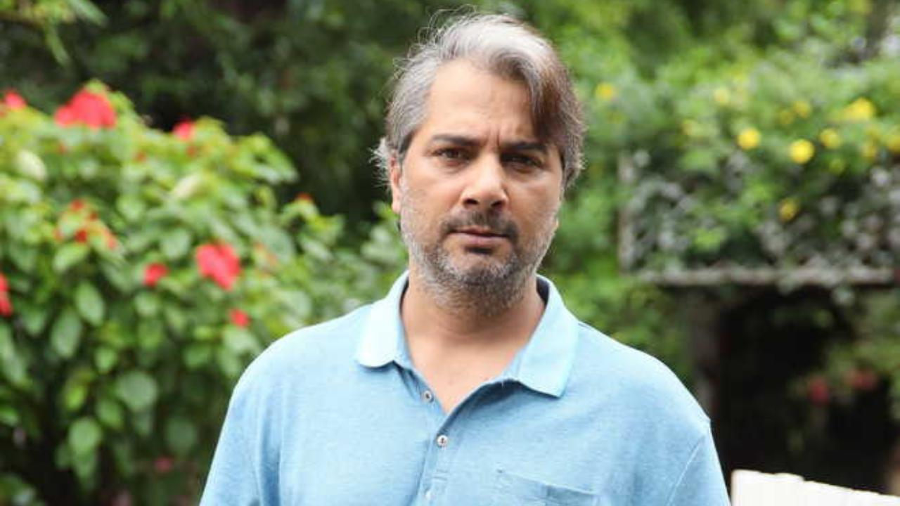 Itti Si Khushi: Varun Badola calls Sumbul Touqeer 'one of the finest talents'