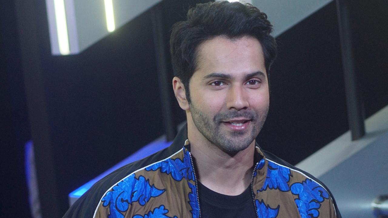 `We need good producers`: Varun Dhawan reacts to rising actor`s entourage costs