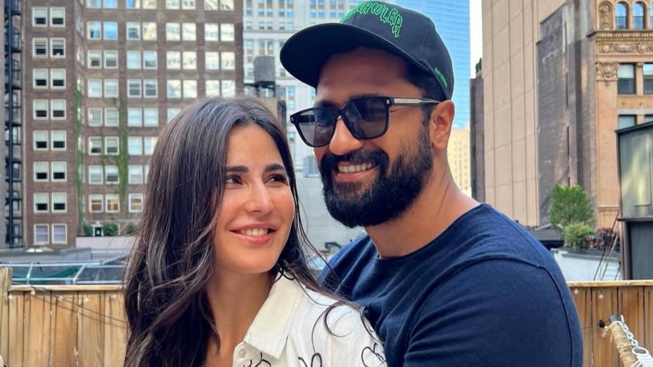 Katrina Kaif`s alleged baby bump photo surfaces online amid pregnancy rumours