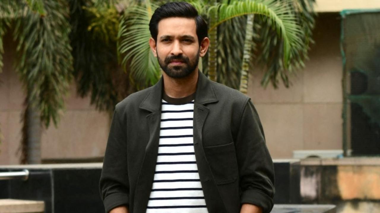 Dostana 2: Vikrant Massey confirms replacing Kartik Aaryan