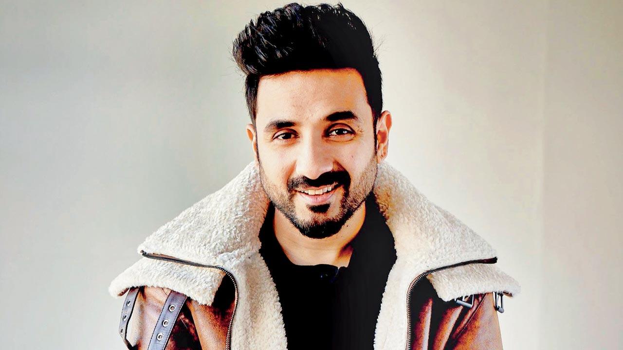  Vir Das 