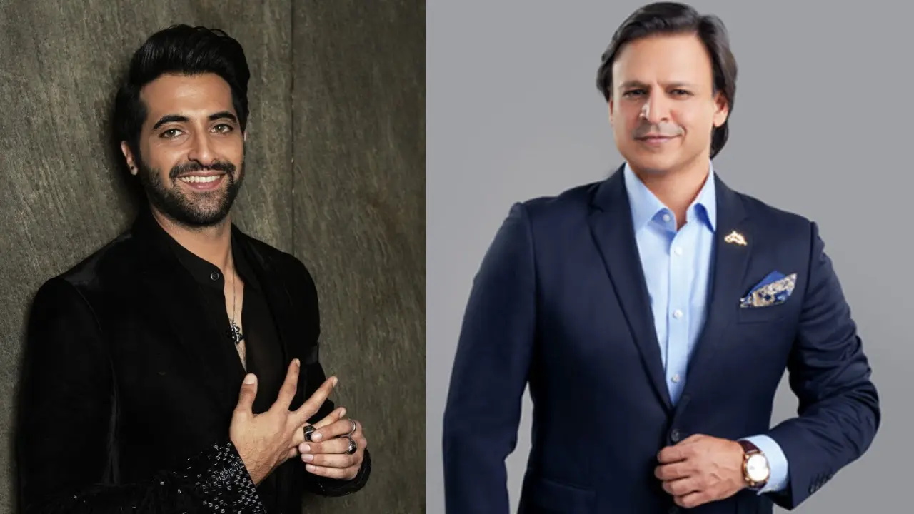 `Best that he speaks for himself`: Vivek Oberoi reacts to cousin Akshay`s claims