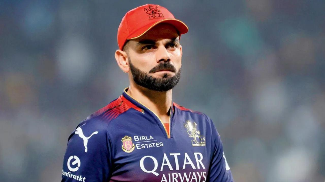 RCB stalwart Virat Kohli breaks silence on Bengaluru stampede