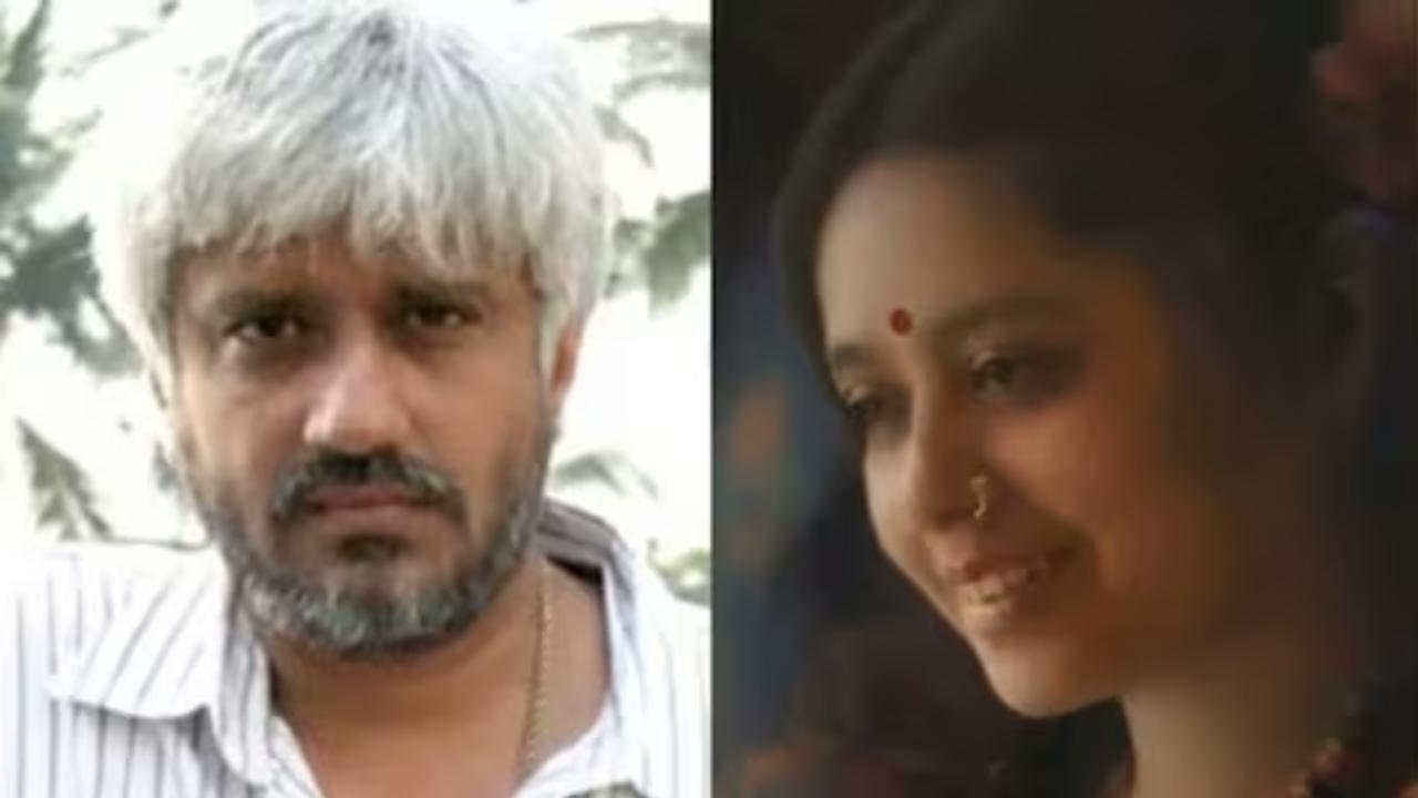 Filmmaker Vikram Bhatt`s mother passes away at 85 due to prolonged illness