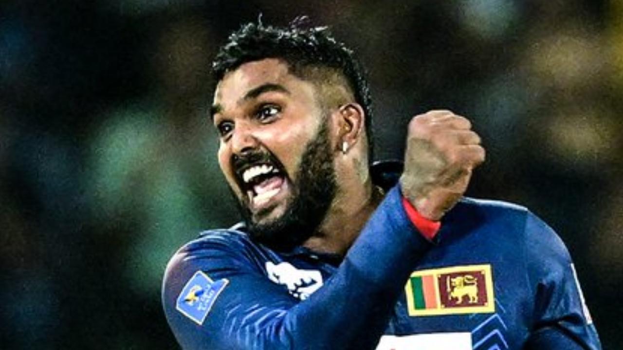 Asia Cup 2025: Wanindu Hasaranga`s heroics restrict Bangladesh to 139 runs