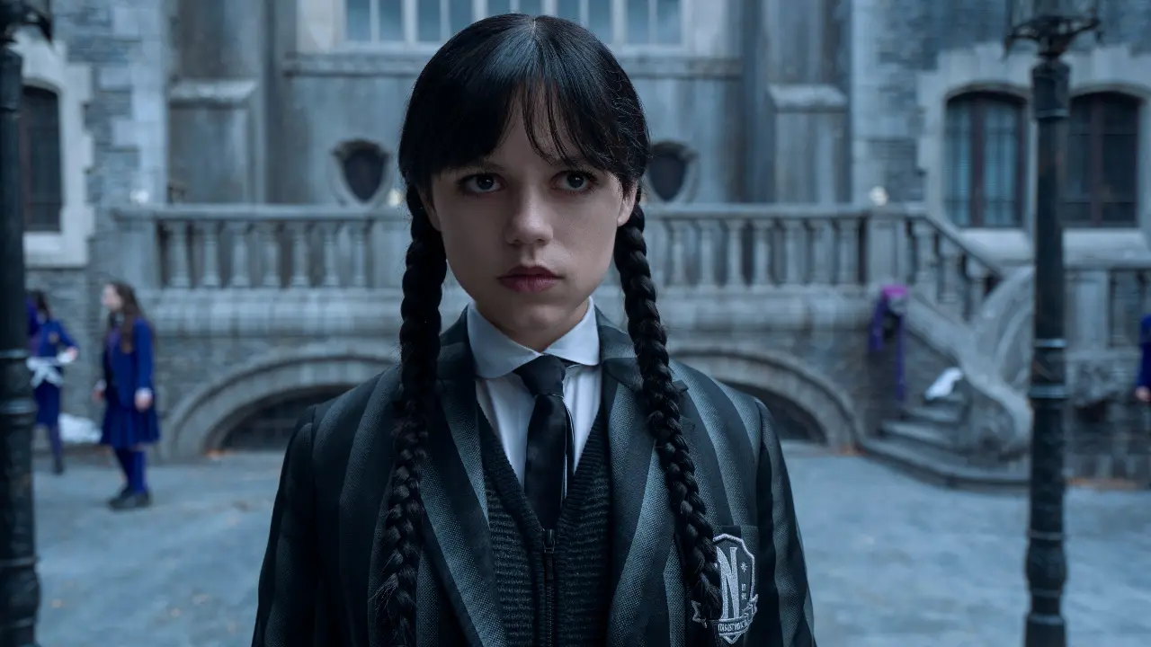 Wednesday season 2 ending explained; season 3 to add new family member