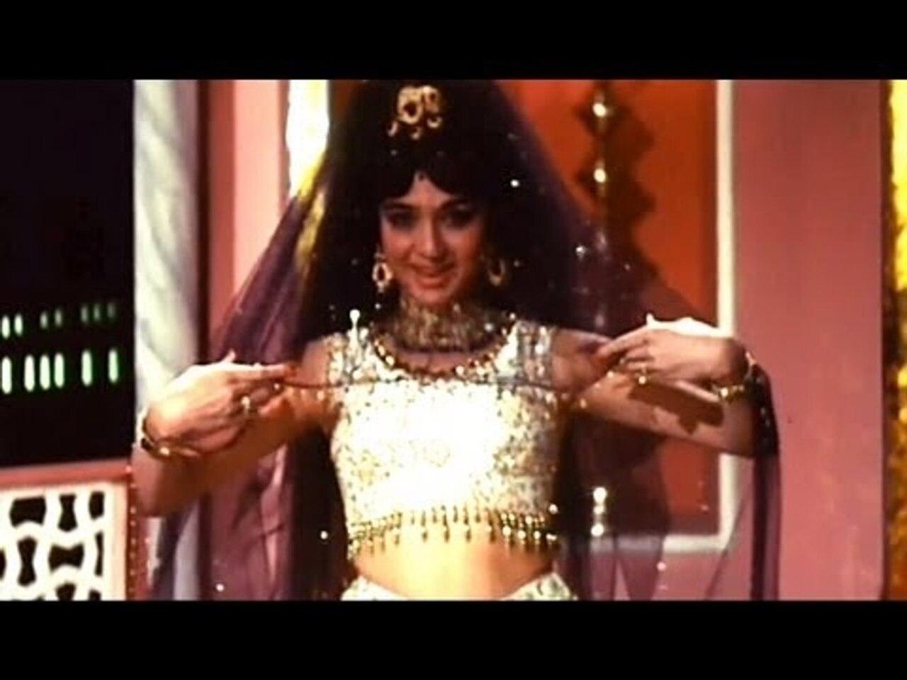 Asha Bhosle death: Revisit 12 iconic songs of the evergreen singer