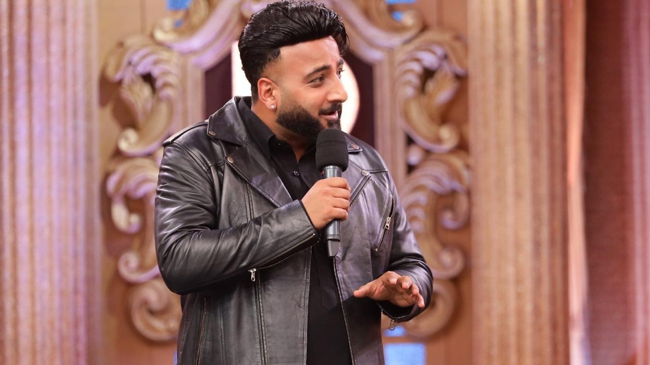 Bigg Boss 19: Shehbaz Badesha recalls selling his car for his first song's release