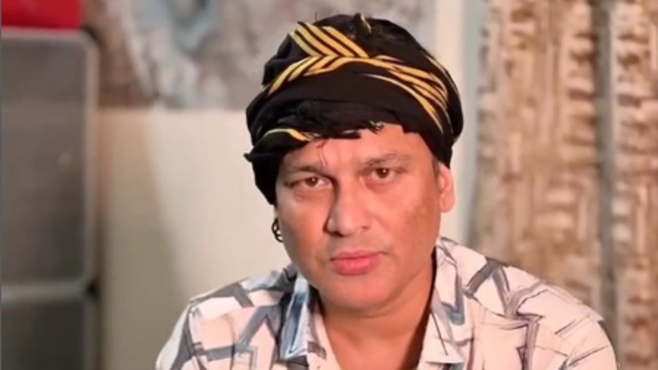 Assam declares 3 days of state mourning as a tribute to Zubeen Garg Assam declares 3 days of state mourning as a tribute to Zubeen Garg