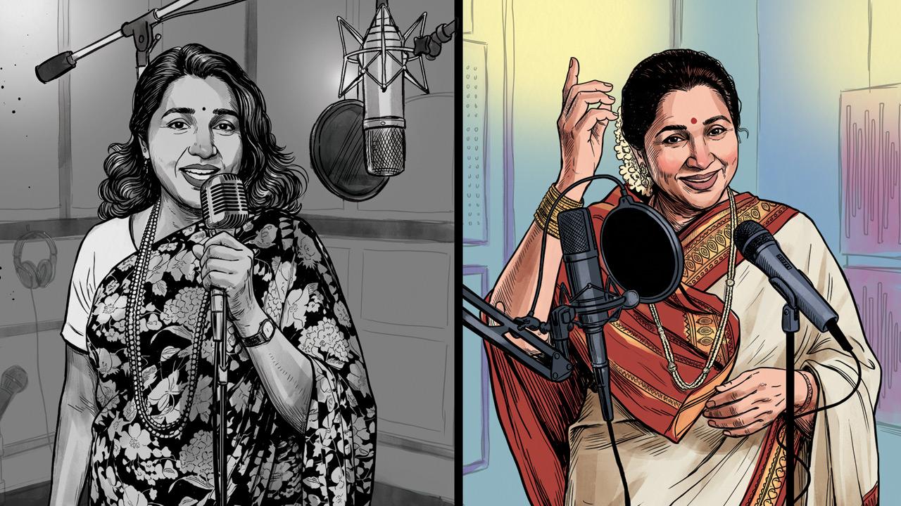 Illustration/Uday Mohite