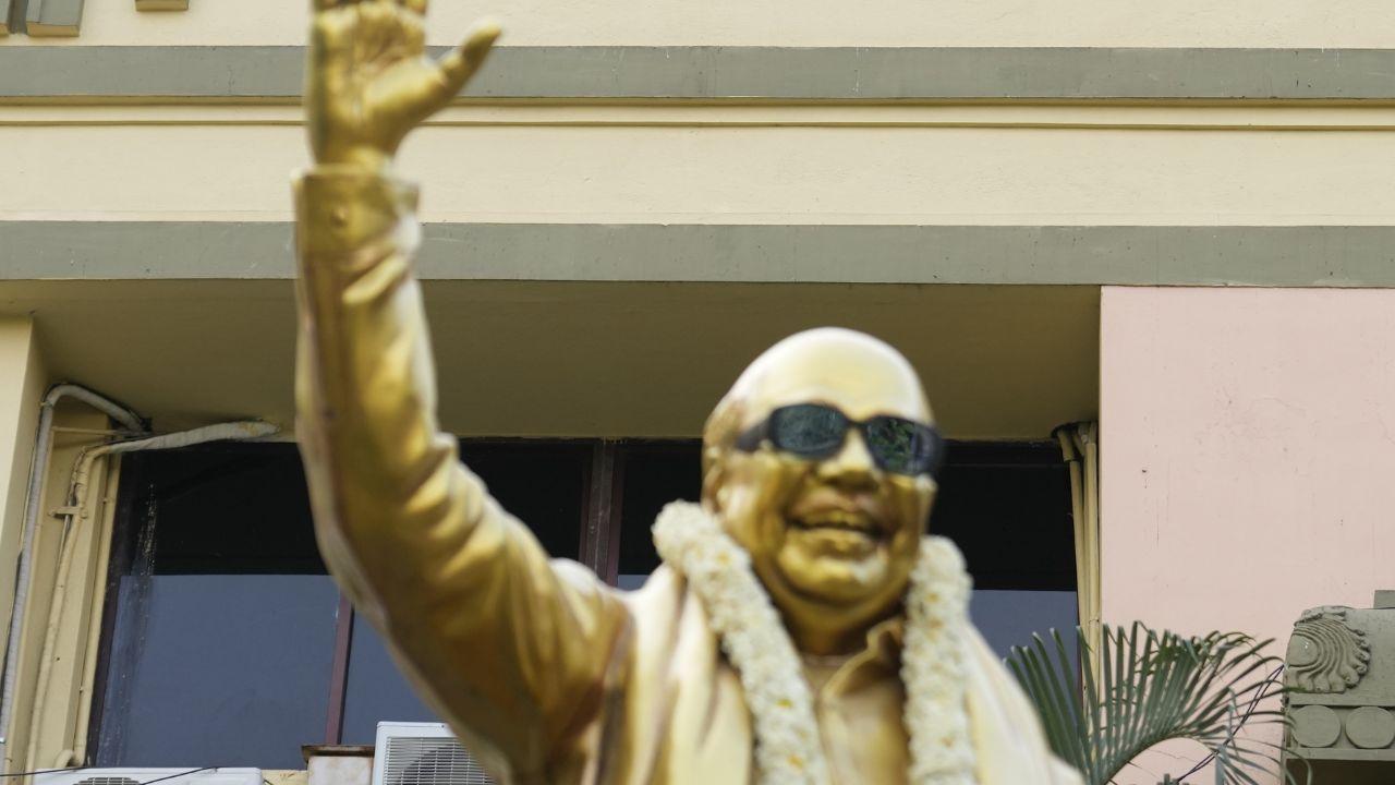 The Constitutional Amendment bill's implementation is tied to a population-based revision of constituencies based on the 2011 census. It proposes delimitation - a wider political overhaul - aiming to change the size and composition of state legislative assemblies and Lok Sabha