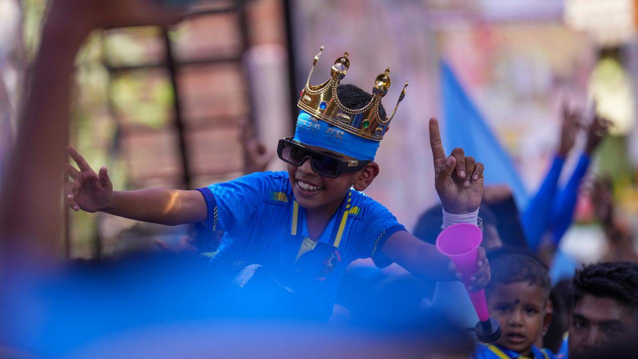 Aai Raibadevi Jatra is a traditional village fair held in parts of Raigad district, dedicated to the local deity Aai Raibadevi, who is worshipped as a protective and nurturing mother goddess by the community