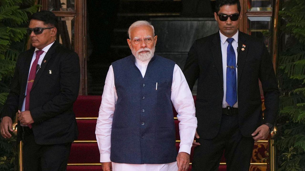 The visit of Chancellor Stocker also reflects the shared commitment of both nations to deepen and expand their partnership in emerging and priority areas of mutual interest, including trade, innovation, and sustainable development.