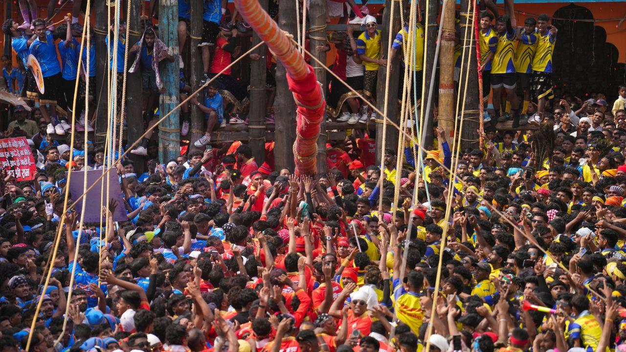 Overall, the Aai Raibadevi Jatra is a blend of faith, folklore, and festivity&mdash;offering a glimpse into Maharashtra&rsquo;s rich rural heritage and collective spirit.