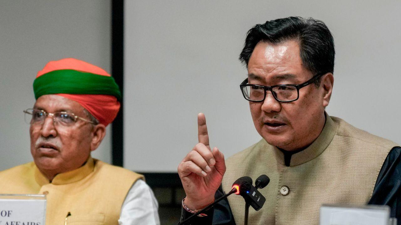 He further added, &ldquo;This is not a failure of our government or our party, but a huge blow to the country by the Congress and other Opposition parties. They will now have to bear the wrath of women. Congress has now been stained with the dark stigma of being anti-women&rdquo;